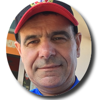 Manuel Melim (já falecido)