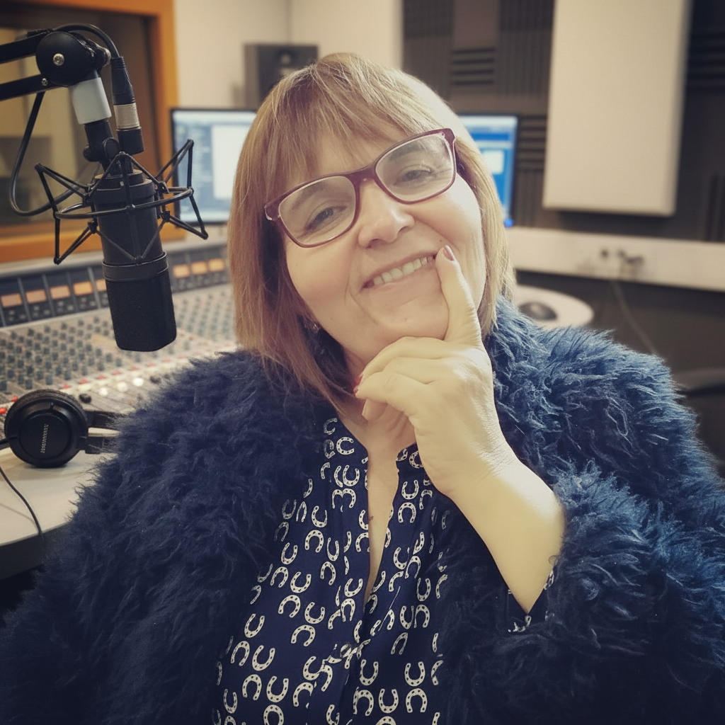 Nita Sousa