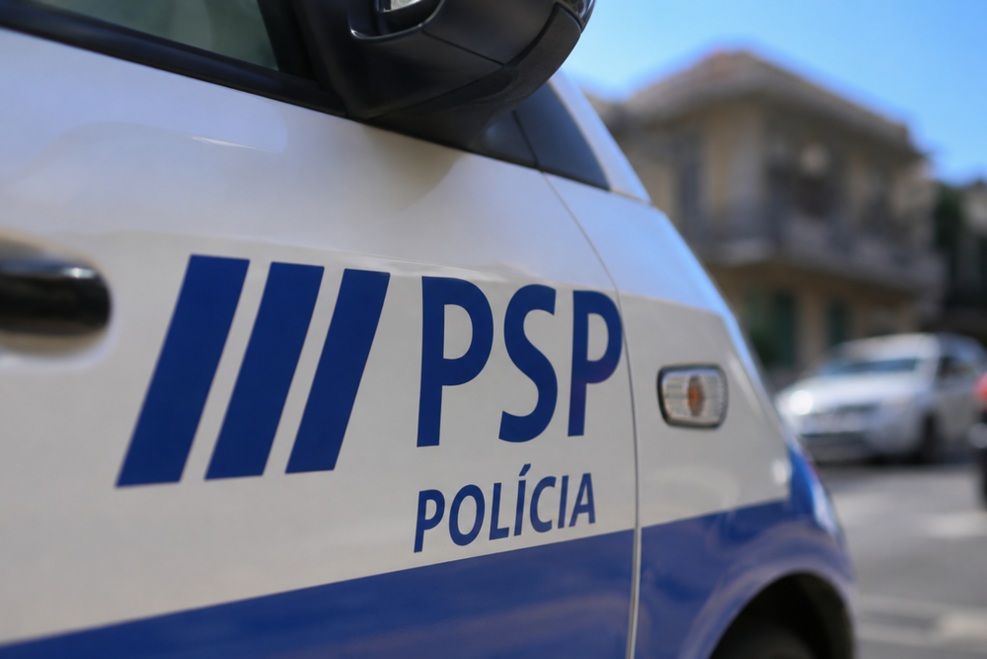PSP