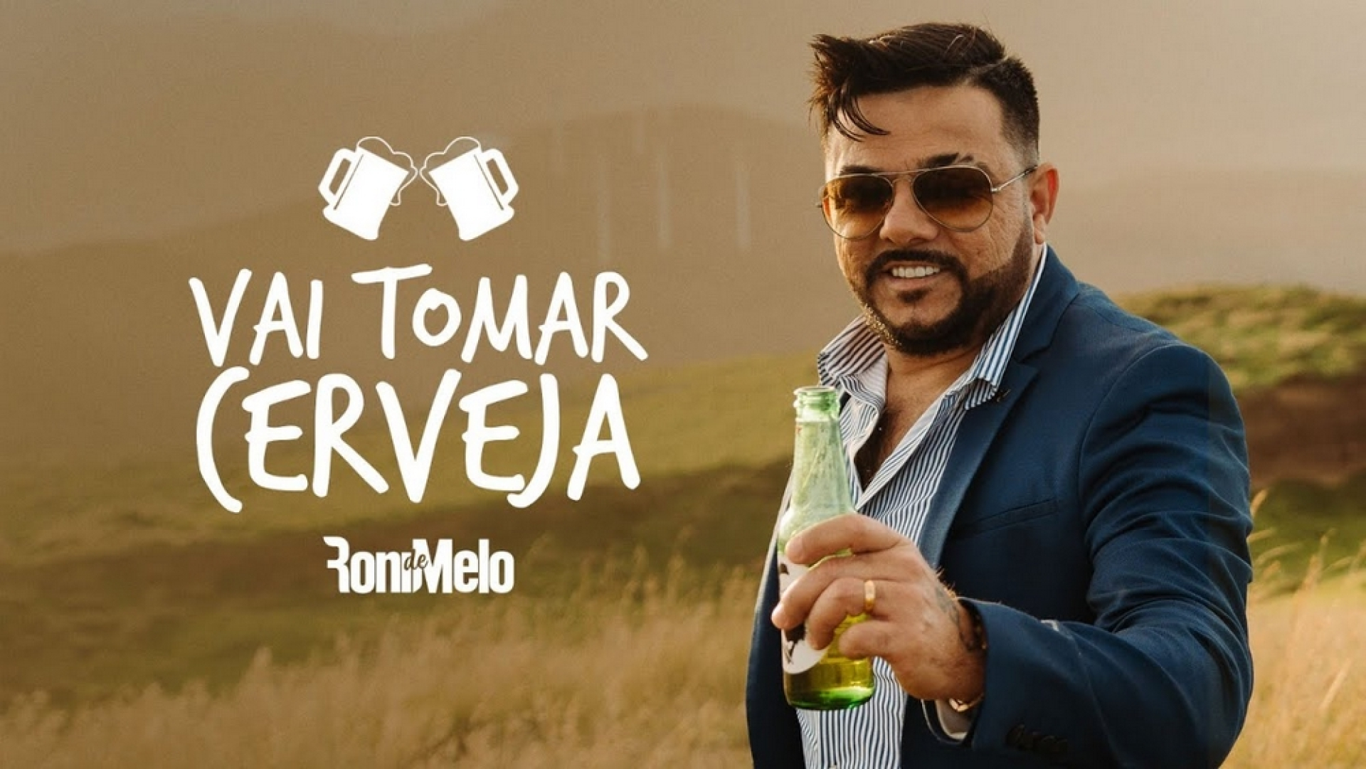 Roni de Melo
