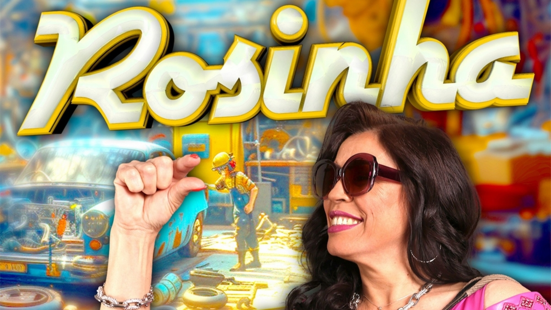 Rosinha