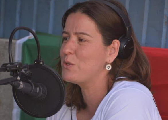 Rubina Barradas