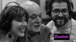 Sandra e Ricardo lançam Saudade