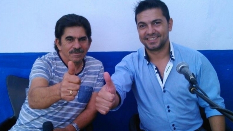 Vasco Freitas