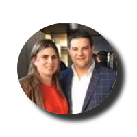 Álvaro & Cristina