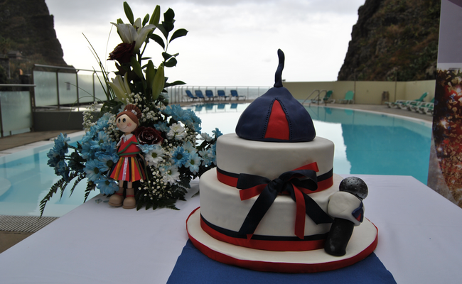 10 anos Cantinho da Madeira