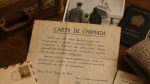 Carta de Chamada (IA)
