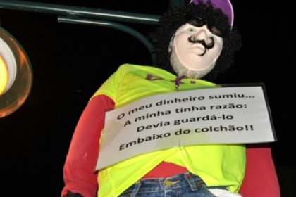 Festa dos Compadres