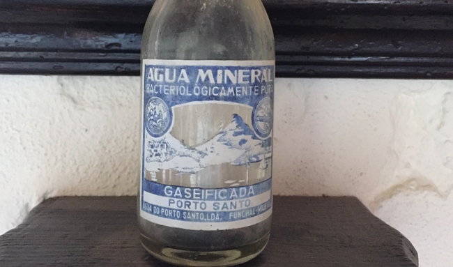 Fábrica de Águas