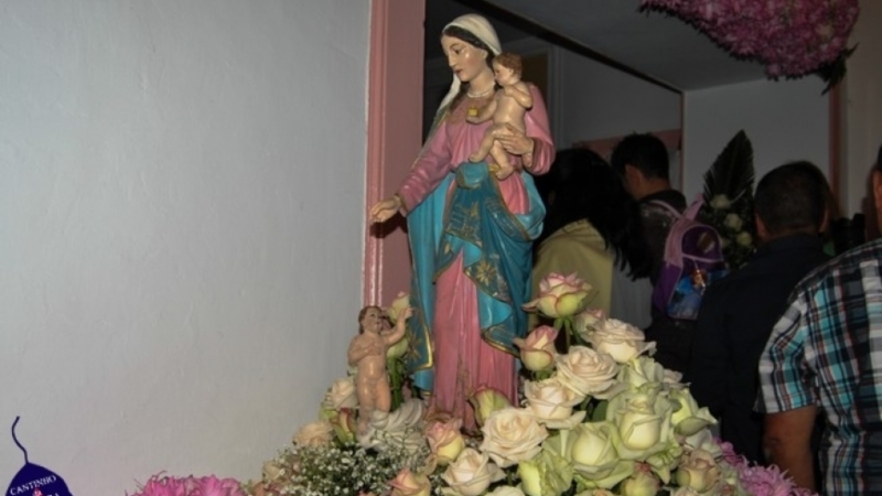 Festa da Senhora do Bom Despacho