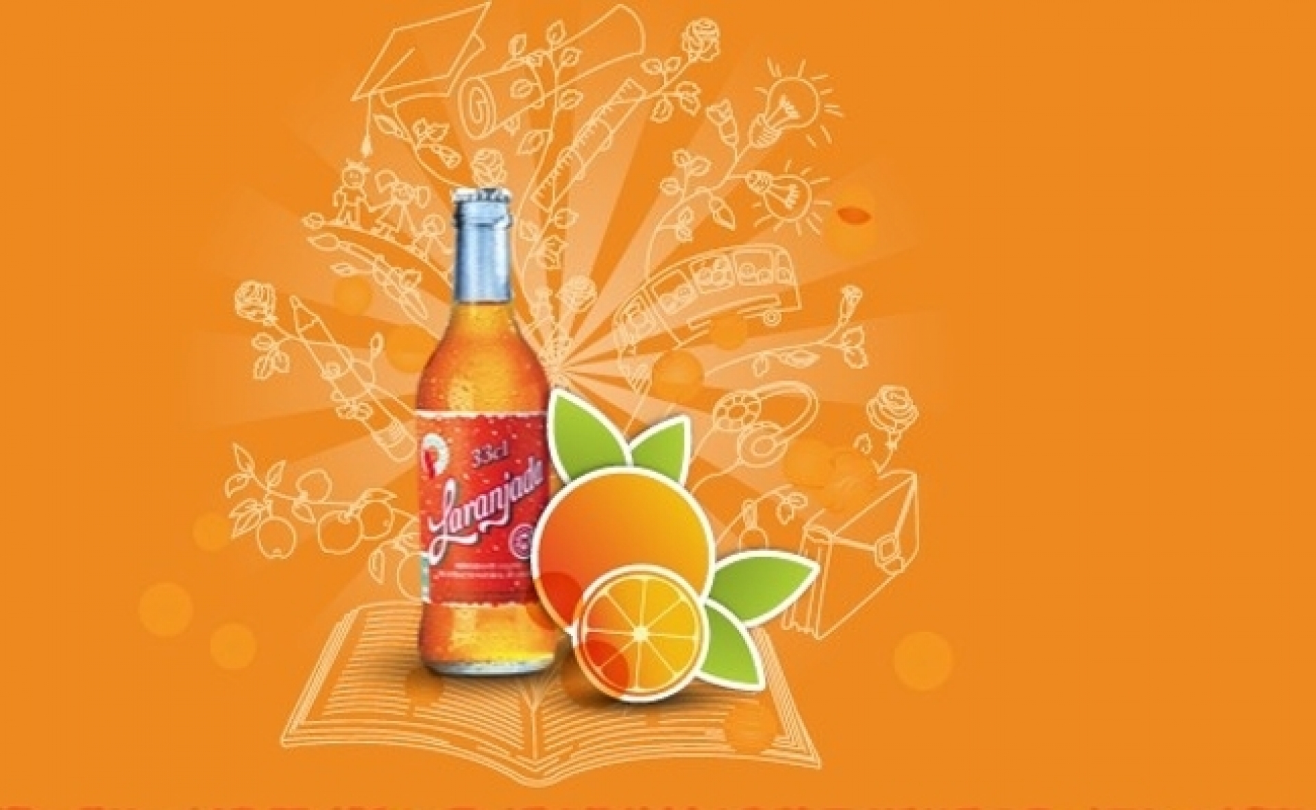 Laranjada