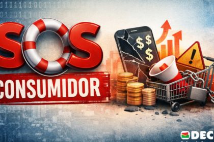 DECO alerta para “merdificação” de serviços digitais