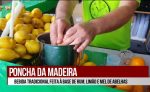 Poncha da Madeira