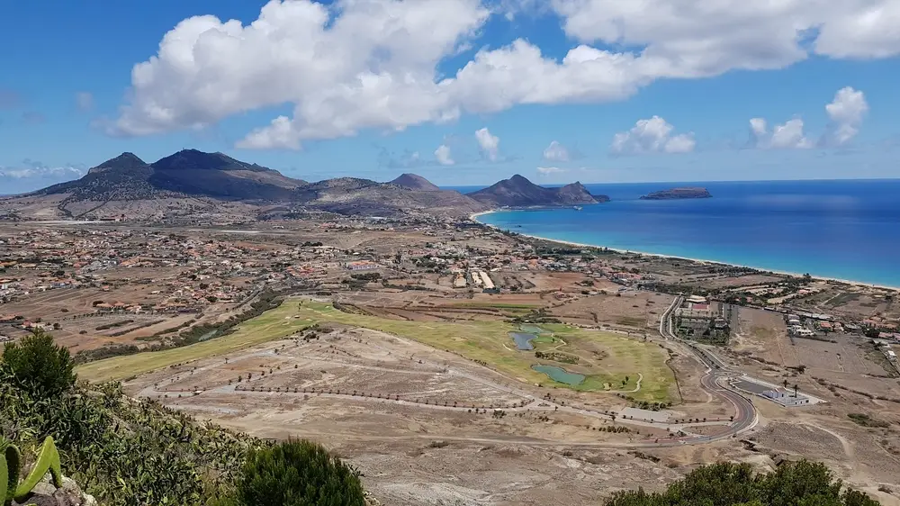 Porto Santo