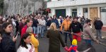 Puxar a Parreira