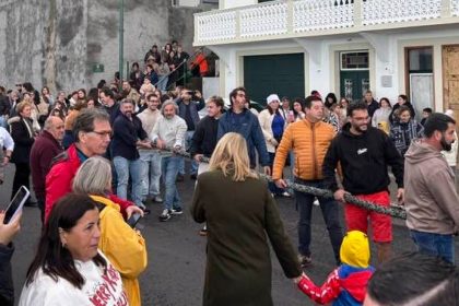 Puxar a Parreira