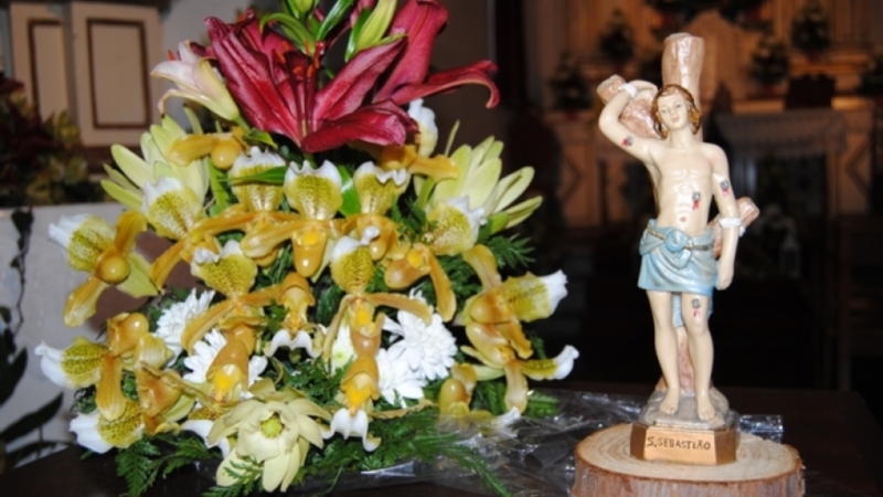 Festa de São Sebastião