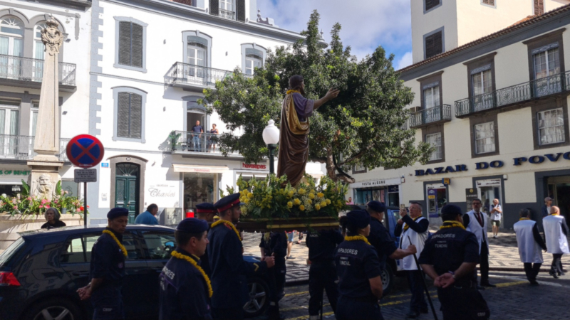 São Tiago Menor
