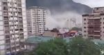 Sismo na Venezuela