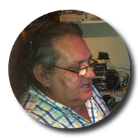 Tony Santos